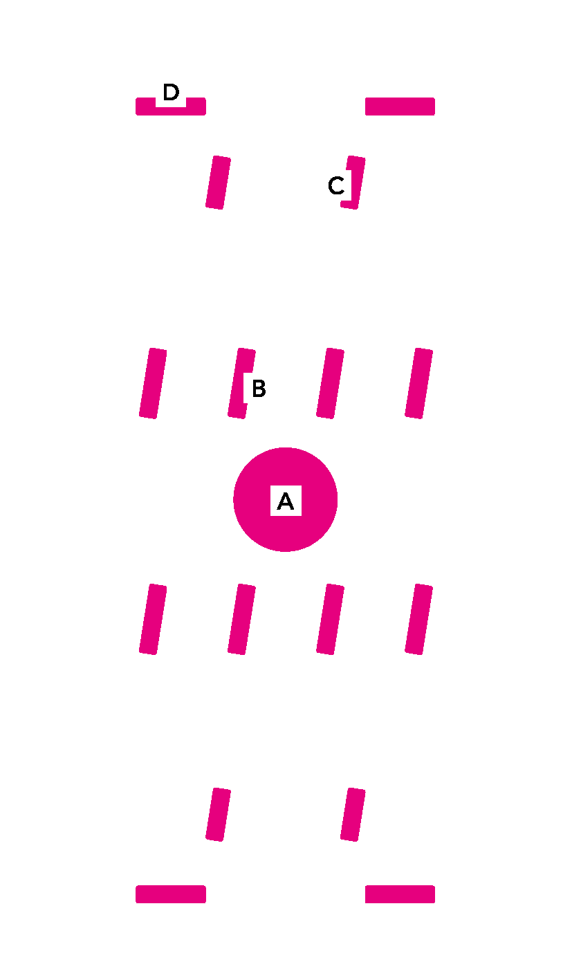 foil2sport-FeldgrafikFutsal