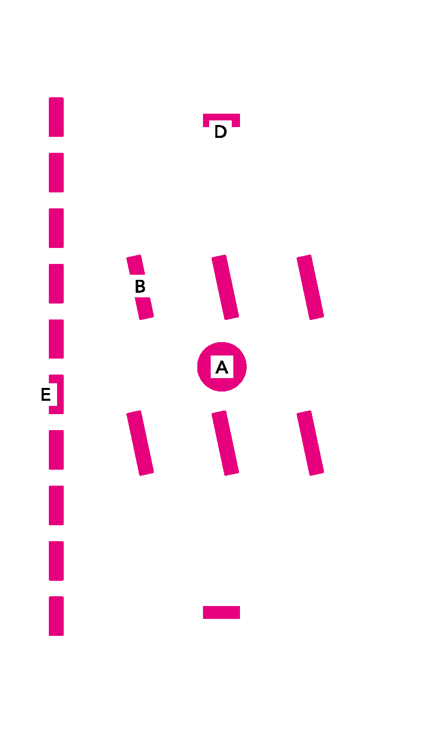 foil2sport-FeldgrafikHockey