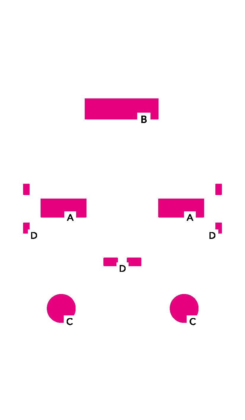 foil2sport-FeldgrafikTischtennis