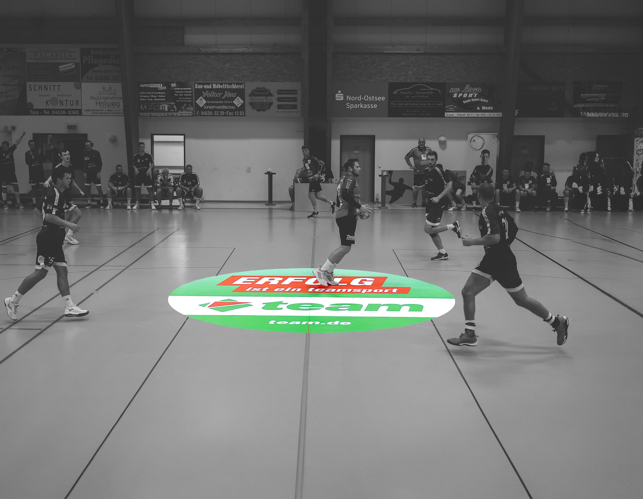 foil2sport-Floorsticker-Startingsix